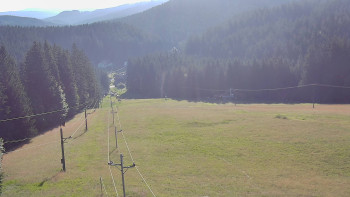 Ski Mezivodí 