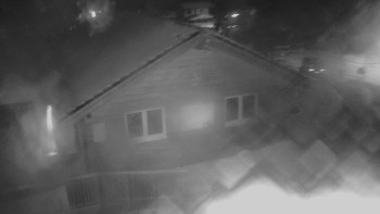 Pujcovna ve Skiareálu na Trojáku