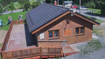 Pujcovna ve Skiareálu na Trojáku