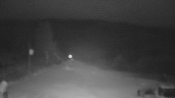 Panorama Vičanov - Tesák