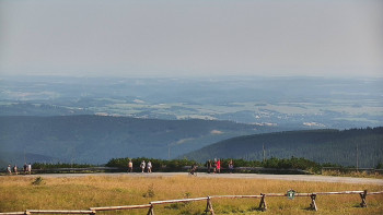 Praděd - Vysílač