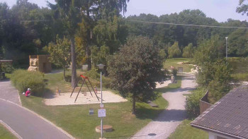 Dětské hřiště
