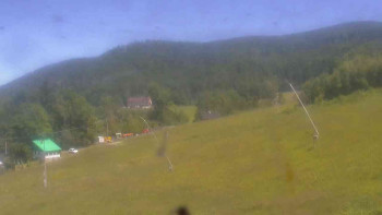 Sjezdovka MAMUT