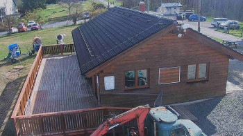 Pujcovna ve Skiareálu na Trojáku