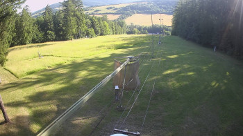 Sjezdovka