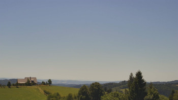 Troják, Maruška - panorama