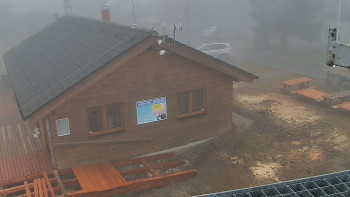 Pujcovna ve Skiareálu na Trojáku