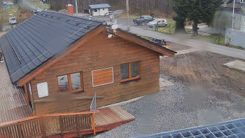 Pujcovna ve Skiareálu na Trojáku