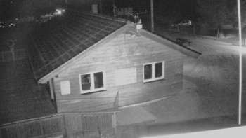 Pujcovna ve Skiareálu na Trojáku