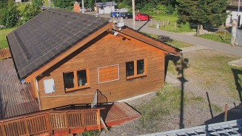 Pujcovna ve Skiareálu na Trojáku