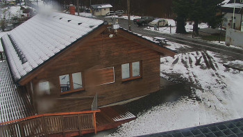 Pujcovna ve Skiareálu na Trojáku