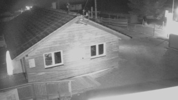 Pujcovna ve Skiareálu na Trojáku