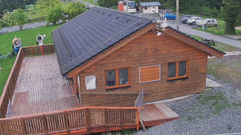 Pujcovna ve Skiareálu na Trojáku