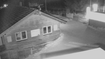 Pujcovna ve Skiareálu na Trojáku