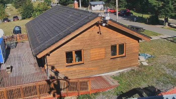 Pujcovna ve Skiareálu na Trojáku