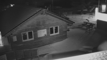 Pujcovna ve Skiareálu na Trojáku