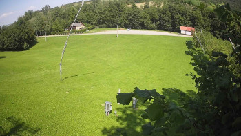 Dětský vlek