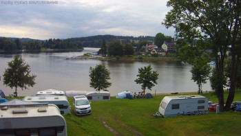 Frymburk