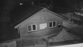 Pujcovna ve Skiareálu na Trojáku