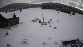 Horské atrakce Ramzová