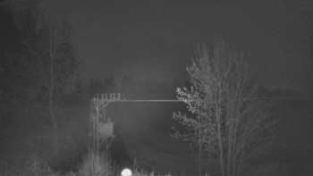 Troják, Maruška - odpočivadlo HM52