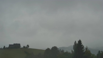 Troják, Maruška - panorama