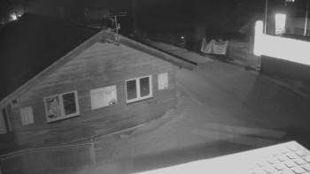 Pujcovna ve Skiareálu na Trojáku