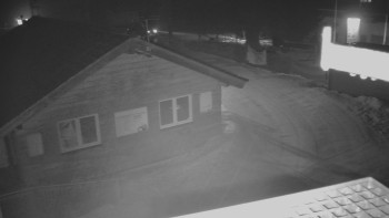 Pujcovna ve Skiareálu na Trojáku