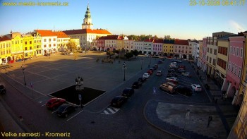 Velké náměstí