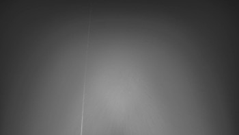 Panorama Vičanov - Tesák