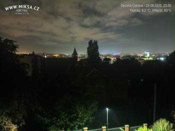 Slezská Ostrava