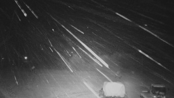 Panorama Vičanov - Tesák