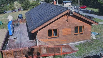 Pujcovna ve Skiareálu na Trojáku