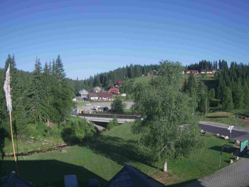 Modrava
