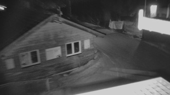 Pujcovna ve Skiareálu na Trojáku