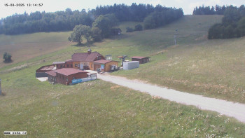 Celkový pohled