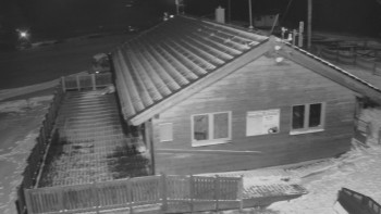 Pujcovna ve Skiareálu na Trojáku