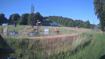 Sjezdovka