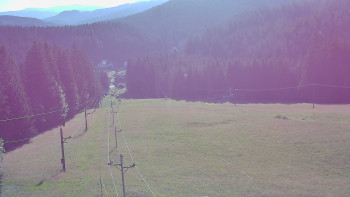 Ski Mezivodí 