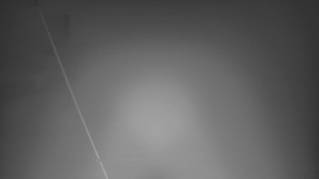 Otočná kamera, svah A