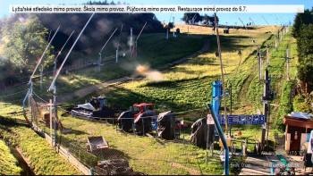Sjezdovka