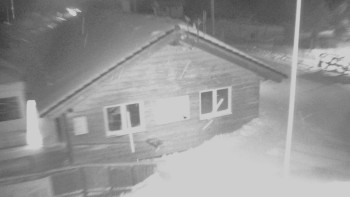 Pujcovna ve Skiareálu na Trojáku