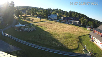Dětský park