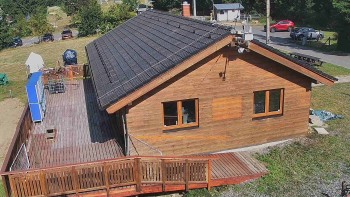 Pujcovna ve Skiareálu na Trojáku