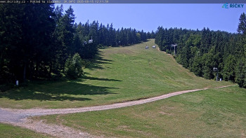 Slalomka
