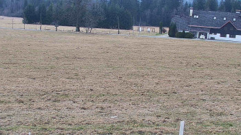 Rejvíz - Běžecké stopy