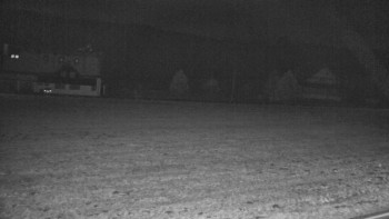 Rejvíz - Běžecké stopy