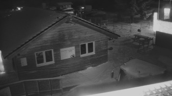 Pujcovna ve Skiareálu na Trojáku