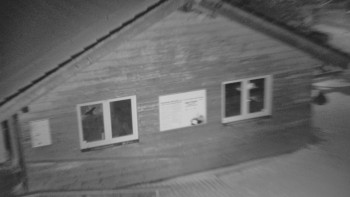 Pujcovna ve Skiareálu na Trojáku