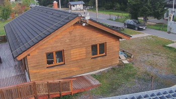 Pujcovna ve Skiareálu na Trojáku